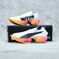 Puma Fast Rb Nitro Elite Ekiden Rush