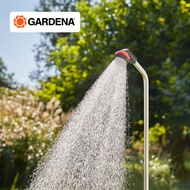 GARDENA ฝักบัวสนามแบบปักดิน (00959-20)