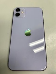 Apple iPhone 11 紫色