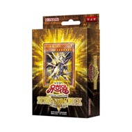 Yugioh Cards Rise of the True Dragons Structure Deck  Korean Version