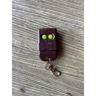 AutoGate Remote Control 433MHz