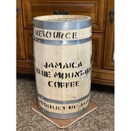 南美龐老爹咖啡 真品 JAMAICA 牙買加藍山 R.S.W Resource NO.1 花香、果香 多層次口感 生豆