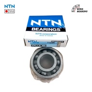 Bearing 6203 NTN JAPAN Plain Bearing Without Cover 6203C3 17X40X12 ORIGINAL