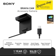 BERKUALITAS SONY BRAVIA CAM ORIGINAL RESMI CMU BC-1