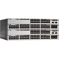 Cisco Catalyst 9300 48-port PoE+, Network Advantage C9300-48P-A