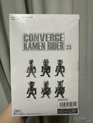 CONVERGE KAMEN RIDER 23
