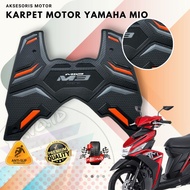 Mio M3 Motorcycle Carpet Mio M3 Carpet/ Mio M3 Foot Mat/ Mio M3 Footrest/