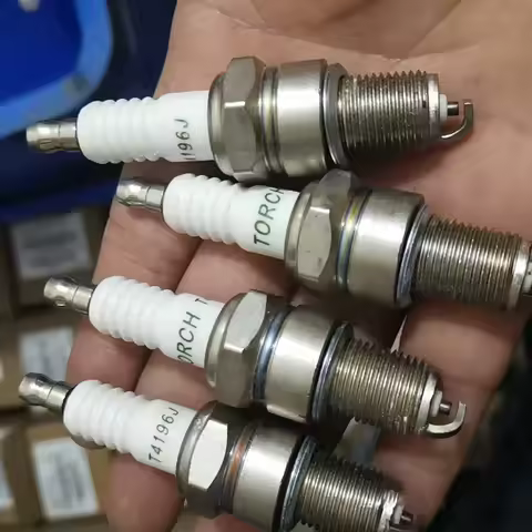 Generator D9000i Spark Plug Kit Part For Agras DJI T30 Agriculture Drone Accessories 00000374