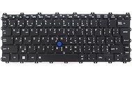 Laptop Keyboard for Dynabook Portege X30L-J-1AW X30L-J-1B3 X30L-J-1BU X30L-J-1DC X30L-J-1E3 X30L-J-1