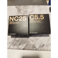 MAC studio fix powder plus foundation