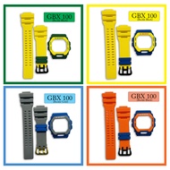 BNB GBX 100 CUSTOM MIX COLOUR WITH WORDING.