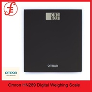 Omron Hn-289Eb/Ebk Digital Body Weighing Scale