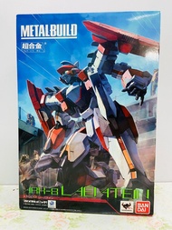 有貨不用問！要貨請按出價！看內文！開封品 內件全新 Bandai MB METAL BUILD 超合金 驚爆危機！ARX-8 Laevatein / 烈焰魔劍)/ Full Metal Panic!/
