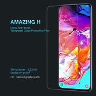 Tempered Glass Samsung Galaxy A70 / A70S NILLKIN H Explosion Screen Protector