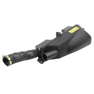 For GY6 50CC 80CC Moped Air Filter Box Assembly Scooter Air Filter Replacement Parts Accessories