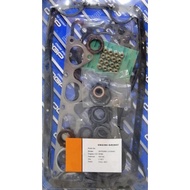 FULL OVERHAUL SET METAL HONDA INTEGRA DA9 DB1 1989Y DB7 DC4 DB8 DC2 VTEC 1993Y 1.8 CC ENGINE B18 B18