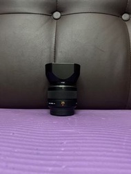 完美無瑕  Panasonic Leica 25 25mm F1.4 M43 Olympus Mount