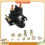 Relay Relay  Relay for Mercury