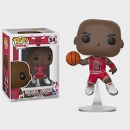 FUNKO POP! NBA: Bulls - Michael Jordan 麥可·喬丹 (美國進口版)