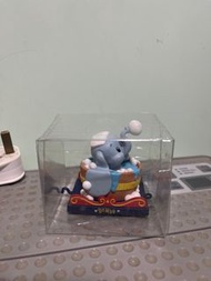 小飛象火車盲盒