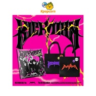 aespa - 6th Mini Album [Rich Man] (RICH MAN BAG Ver.)