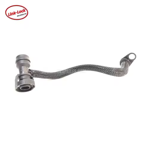 LINK-LOCK Vacuum Pipe Engine Vacuum Tube 11157934559 For BMW B58 / 5678 Series X5 x6 x7 g05 g06 g07 