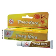 3LEGS TINEA KARE ANTIFUNGAL CREAM 10G