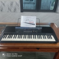 Đàn organ casio CT 700