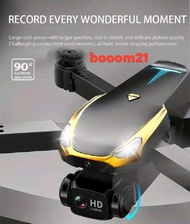 Terbaru booom21 Tesla T1 Drone Anti Nabrak Optical
Flow Dual 4K Kamera VS XT9 X6 Pro