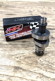 แคมแต่งเวฟ110i ปี2021 ลูกเดิม (47มิล) NK เบอร์ V.3No1 ตัวใหม่ล่าสุด