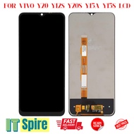 [ITSPIRE] ✨ VIVO Y20/Y12S/Y20S/Y15A/Y15S V2027 V2029 V2043 V2037 V2026 MOBILE LCD SCREEN COMPATIBLE 