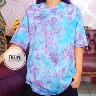 Jumbo short tie dye M, L, XL, 2XL, 3XL, 4XL tie dye t-shirt/ custom tie dye/ trendy clothes/