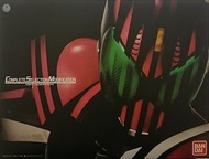 日版 CSM Decadriver 帝騎 kamen rider decade 1:1 變身腰帶 #c2300014