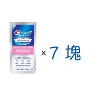 Crest - 低刺激溫和美白牙貼(適用敏感牙齒 7片)