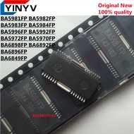 5PCS BA5981FP BA5982FP BA5983FP BA5984FP BA5996FP BA5992FP BA5972FP BA5970FP BA6898FP BA6892FP BA689