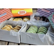 Best seller Tipas Hopia - Assorted (From Tipas Bakery) 10 pcs