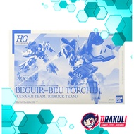 BANDAI Plamo Beguir-Beu Torchehg
