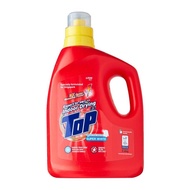 TOP Super White Concentrated Liquid Detergent/Refill/Powder