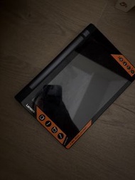 Lenovo桌上小型電腦