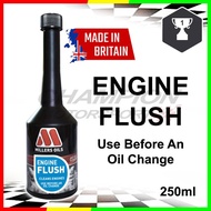 Millers Oils Engine Flush - 250ml