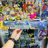 Takara Tomy Plarail My Mousse Sky Train Series Evangelion 2020 Mewsky 新世紀福音戰士 仕樣 日本 火車 列車