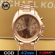 MICHAEL KORS Watch For Men Original Pawnable MICHAEL KORS Watch For Women Pawnable Original Rose Gol