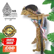 Subadra Genuine Cow Leather Puppet Standard Size Puppet