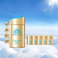 Anessa | Intelligent Sunscreen 60ml
