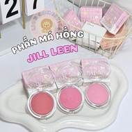 [Jill Leen] Jill Leen Super Beautiful Long Lasting Blush