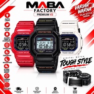 GWX-5600 LIPAN BARA PREMIUM V3 DIGITAL WATCH
