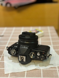 Nikon zfc 16-50kit組（平輸黑色）