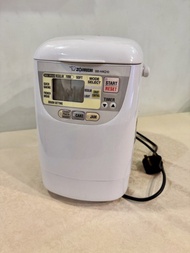 象印麵包機 Zojirushi BB-HAQ10 Bread Maker