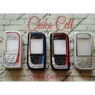 Nokia 7610 type RH-51 Casing Phone Case