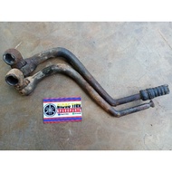 kick start rxz orimotor thai